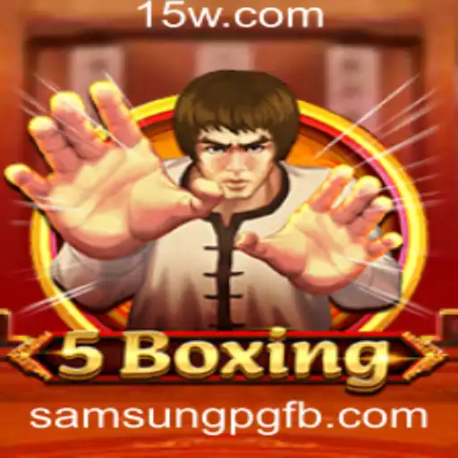 Explorando o Universo de 5Boxing: Um Novo Fenômeno no Mundo dos Jogos