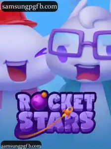 RocketStars
