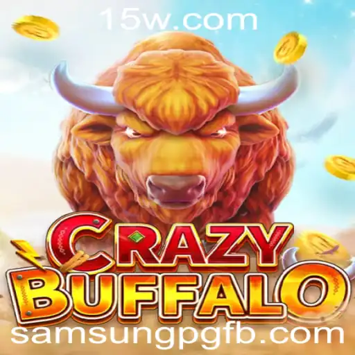 CRAZYBUFFALO: O Jogo Online Mais Empolgante do Ano