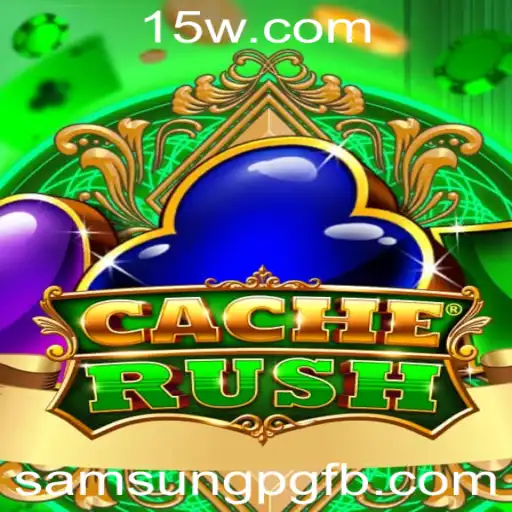 Explorando as Aventuras de CacheRush: Um Mergulho na Excitação Virtual
