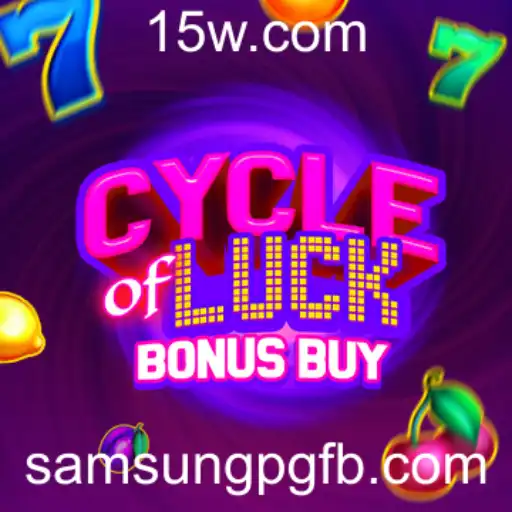 Explorando o Jogo Cycle of Luck Bonus Buy
