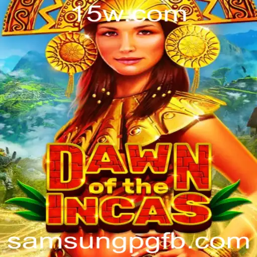 DawnoftheIncas: A New Era in Gaming