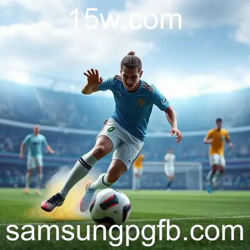 Samsungpg: Esportes Virtuais Inovadores e Seguros