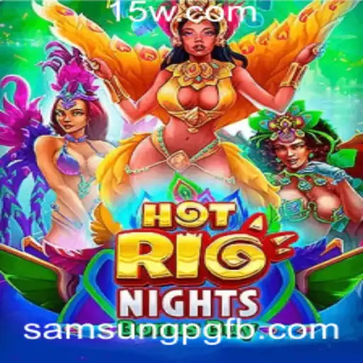 Explorando as Aventuras de HotRioNightsBonusBuy