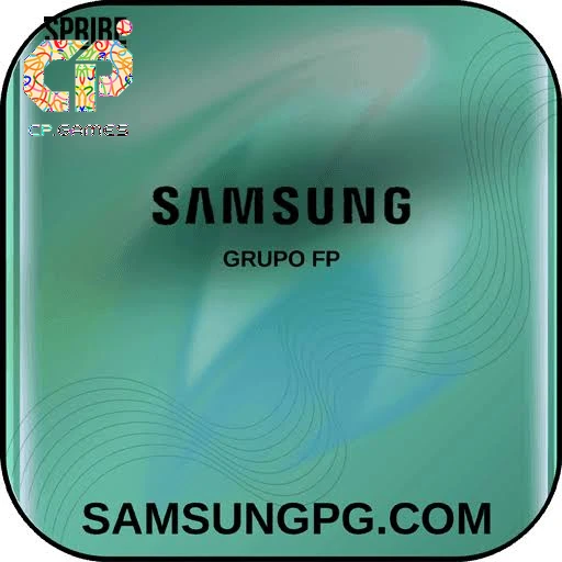 samsungpg Logo