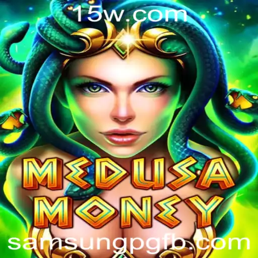 Explorando o Fascinante Mundo de MedusaMoney: O Novo Jogo do Momento