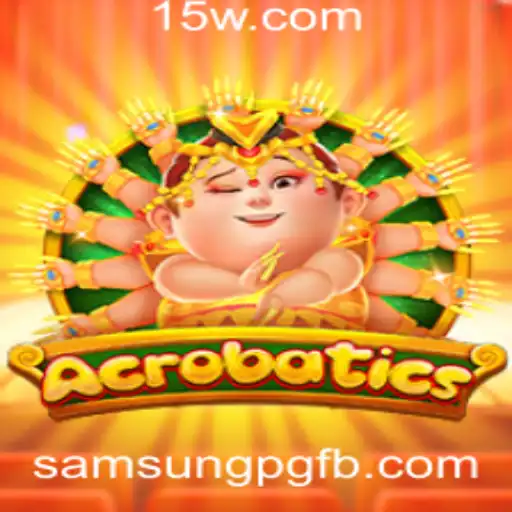 Descubra o Mundo Empolgante de Acrobatics: O Jogo que Está Conquistando os Fãs