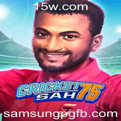 CricketSah75: Uma Nova Experiência no Mundo dos Jogos