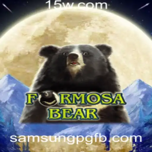 Descubra o Mundo de FormosaBear: Um Jogo de Aventura Cativante