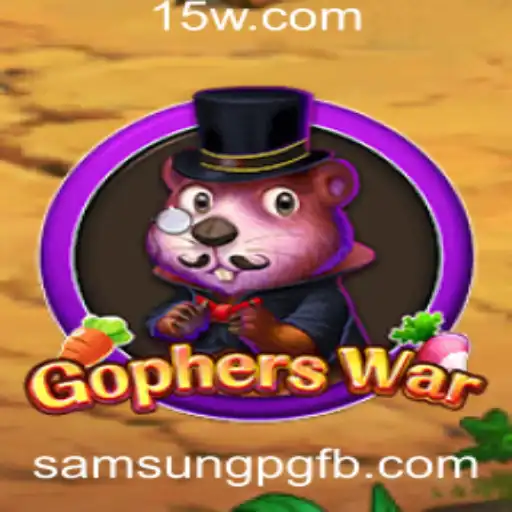 Desvendando o Fascinante Universo de GophersWar