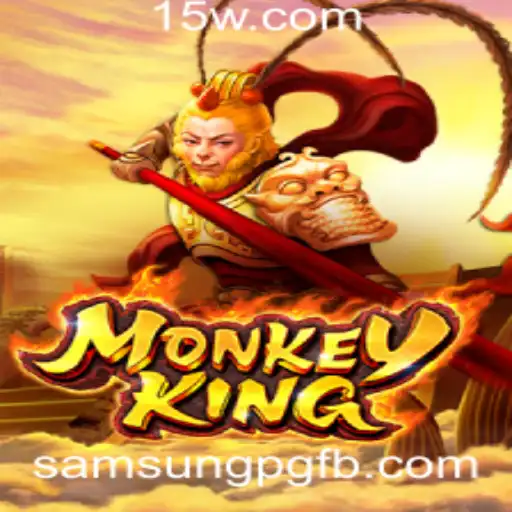 Descubra MonkeyKing: O Novo Jogo Envolvente com Samsungpg