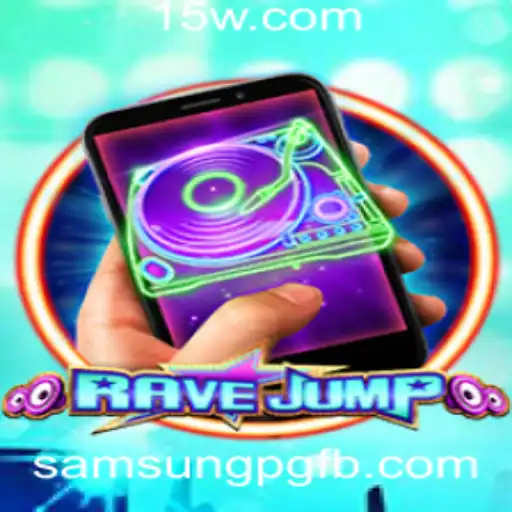RaveJumpmobile: O Novo Fenômeno dos Jogos para Dispositivos Móveis