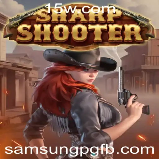 Descubra as Emoções de 'Sharpshooter': O Jogo de Pontaria que Conquista Amantes de Aventura