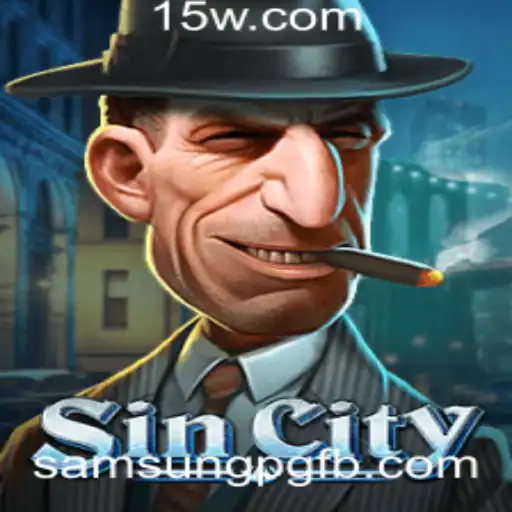 Descubra o Dinâmico Mundo de SinCity: Um Jogo de Estratégia Inovador