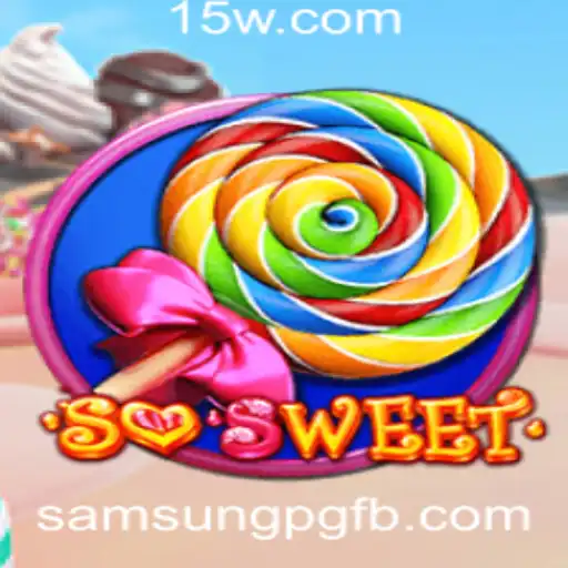 Descubra SoSweet: O Jogo Que Conquista Corações de Jogadores e SamsungPG