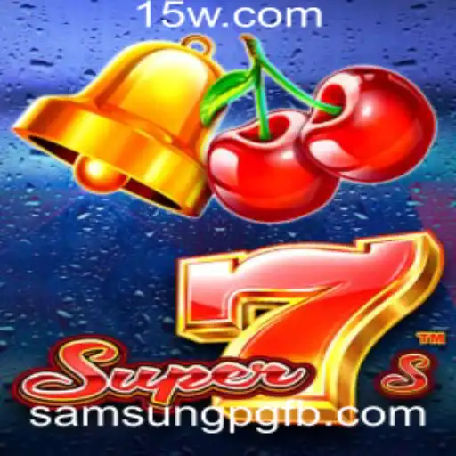 Descubra o Mundo do Jogo Super7s: Um Mergulho na Aventura