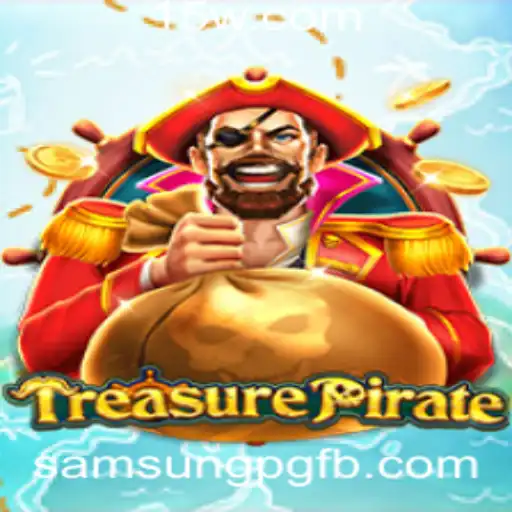 Desvendando a Aventura: TreasurePirate