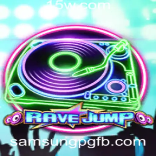 RaveJump: O Fascinante Mundo Enérgico de Samsungpg
