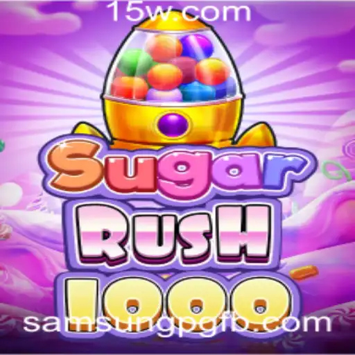 Explorando o Mundo de SugarRush1000: O Jogo que Está Conquistando os Gamers