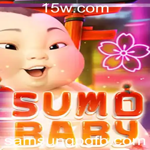 SumoBaby: O Novo Fenômeno do Mundo dos Jogos