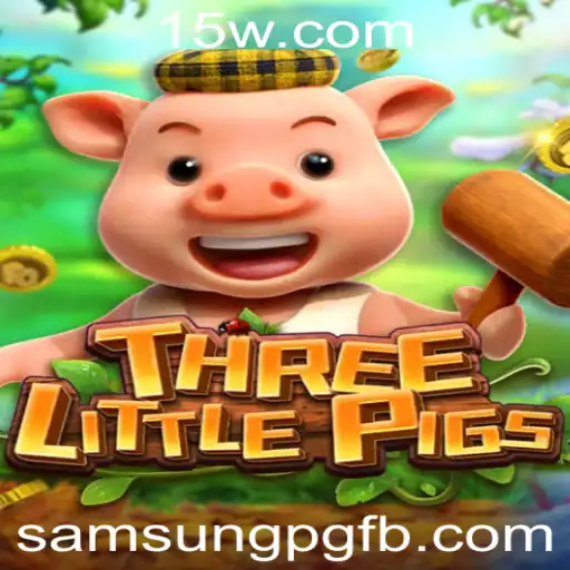 Descubra o Jogo Inovador: THREELITTLEPIGS e a Estratégia com Palavra-Chave samsungpg