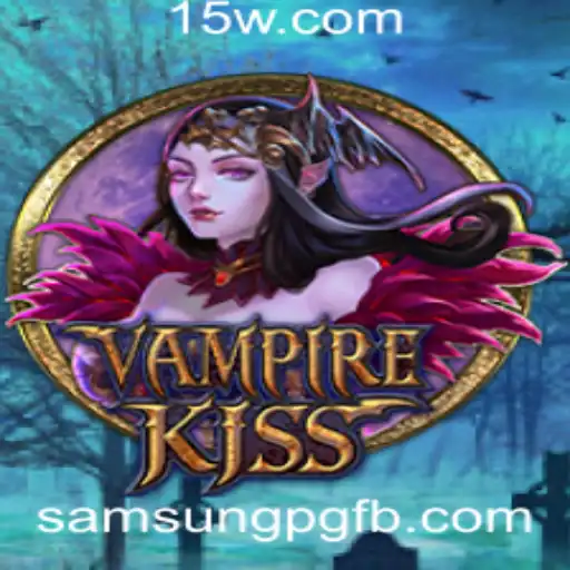 Descubra o Mundo de VampireKiss: Um Jogo Inovador com SamsungPG