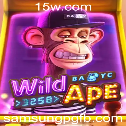 Explorando o Mundo do Jogo WildApe3258: Um Novo Horizonte de Diversão Digital
