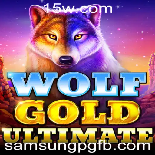 Wolf Gold Ultimate: A Nova Sensação dos Jogos Digitais