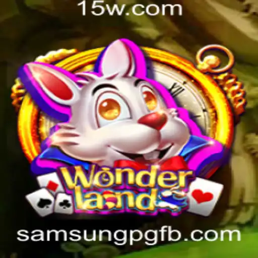 Explorando o Jogo Wonderland da Samsung: Aventura e Estratégia